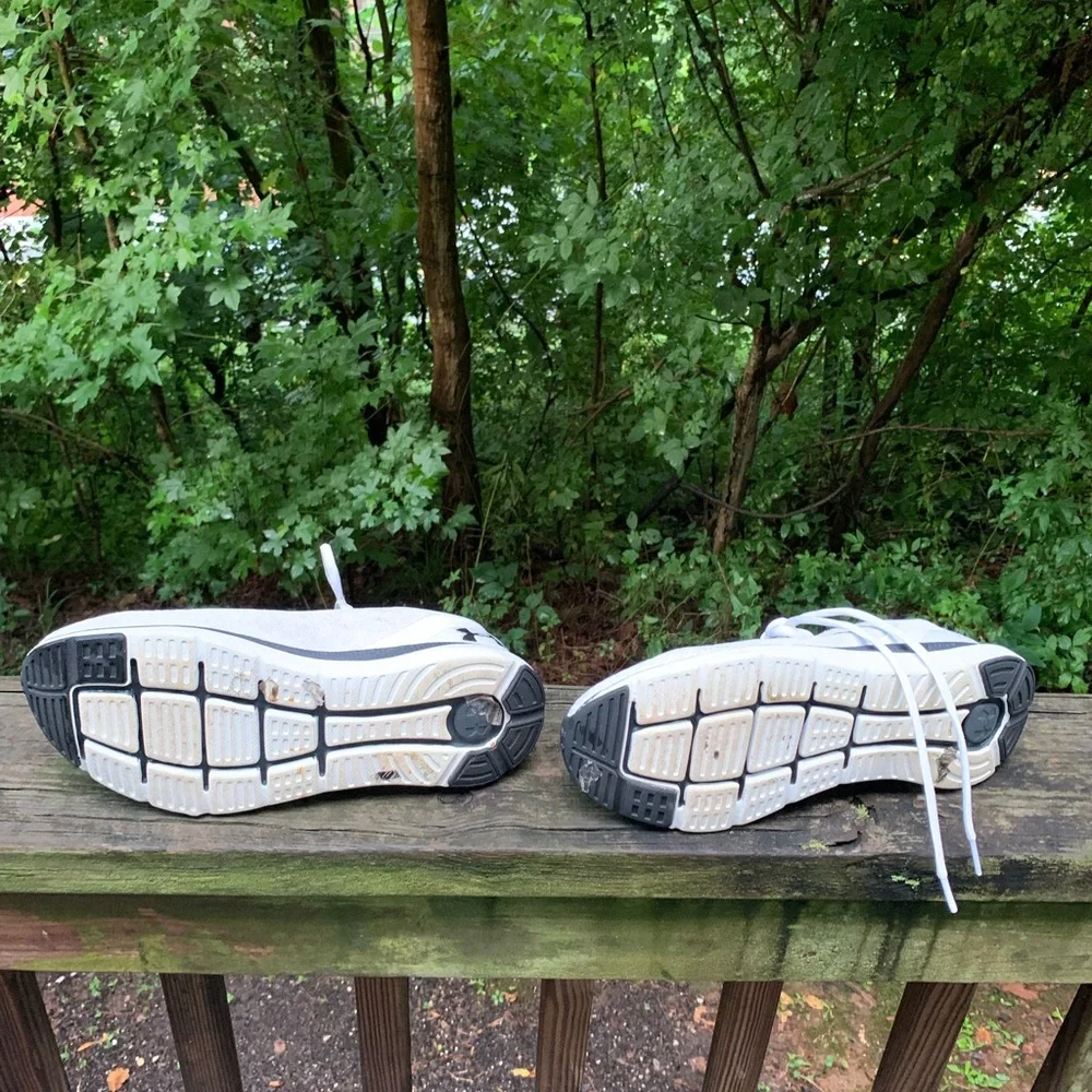 Under Armour Charged Impulse Knit Sz 9 men - Picture 4 of 8